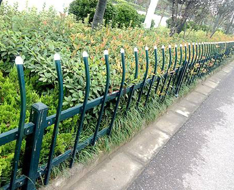绿化护栏