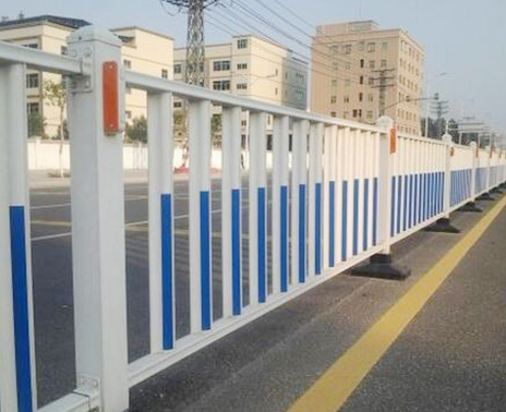 常规道路护栏