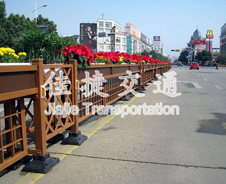 花箱护栏