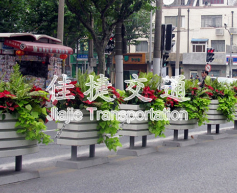 花箱护栏