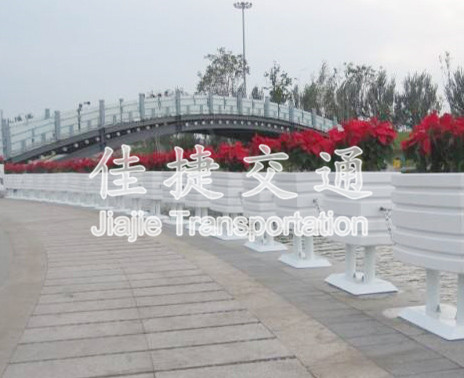 花箱护栏