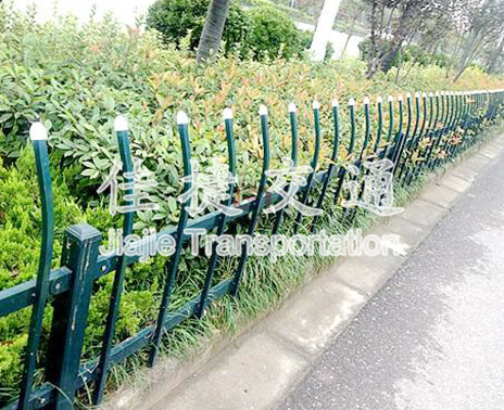 绿化护栏