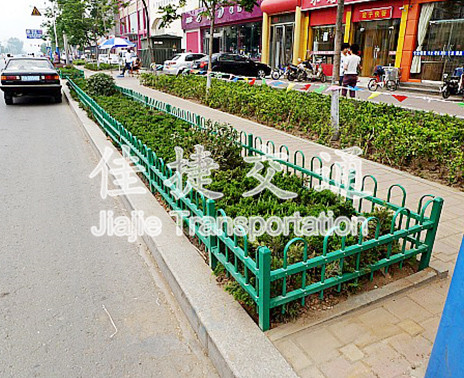 绿化护栏