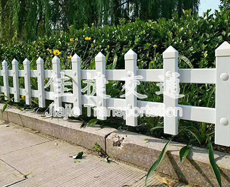 绿化护栏