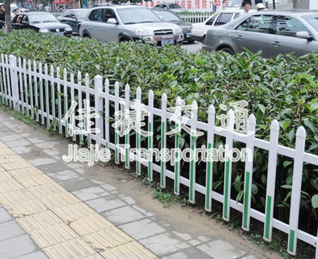 绿化护栏