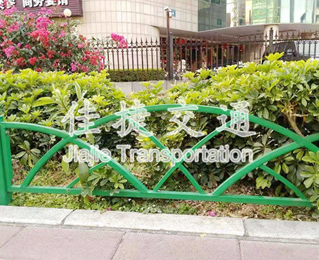 绿化护栏