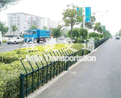 绿化护栏
