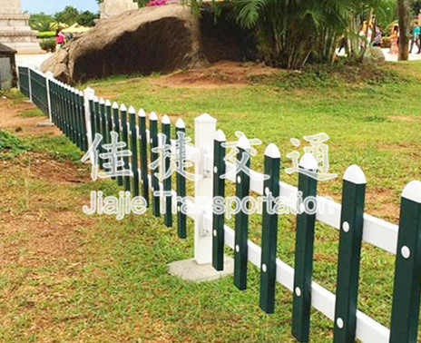 绿化护栏