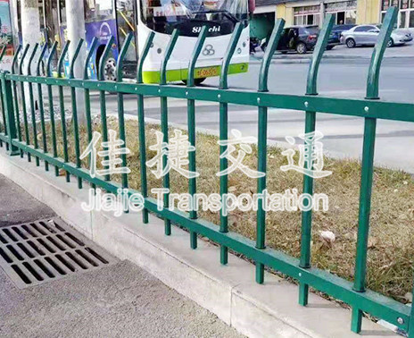 绿化护栏