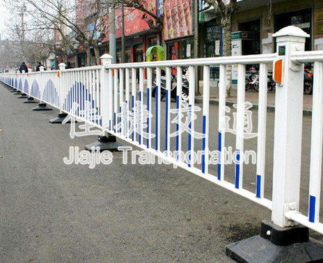 常规道路护栏