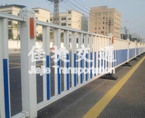 常规道路护栏