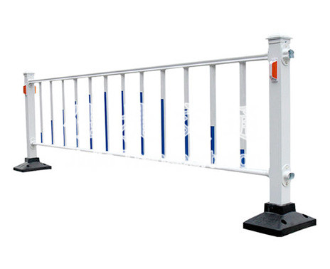 常规道路护栏